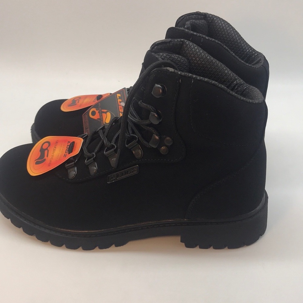 Lugz Men's Pine Ridge WR Boot 8.5 - Picture 15 of 16